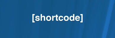 tekst shortcodes