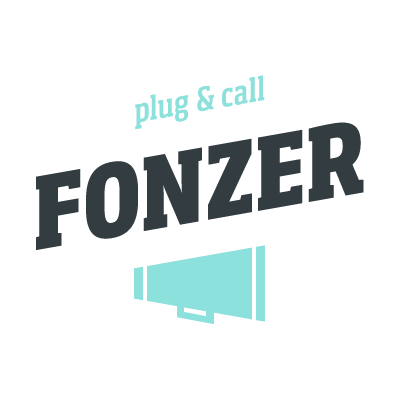 logo Fonzer