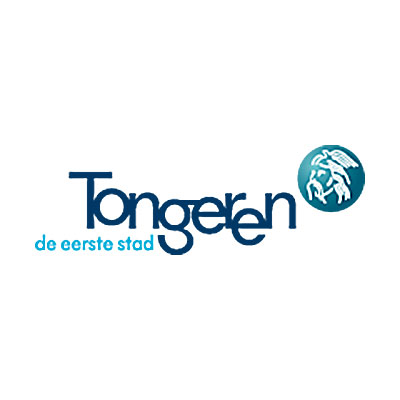 logo Stad Tongeren