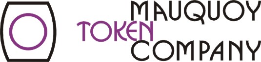 logo Mauquoy Token Company