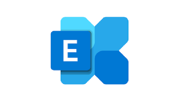 logo Microsoft exchange