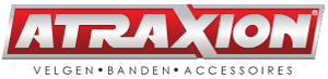 Logo Atraxion