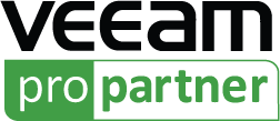 Logo Veeam