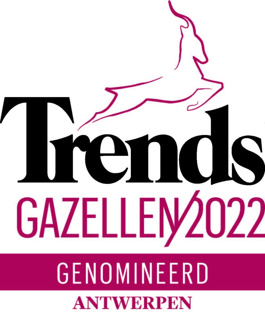 Logo Trends Gazellen 2022