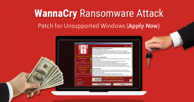 visual wannacry