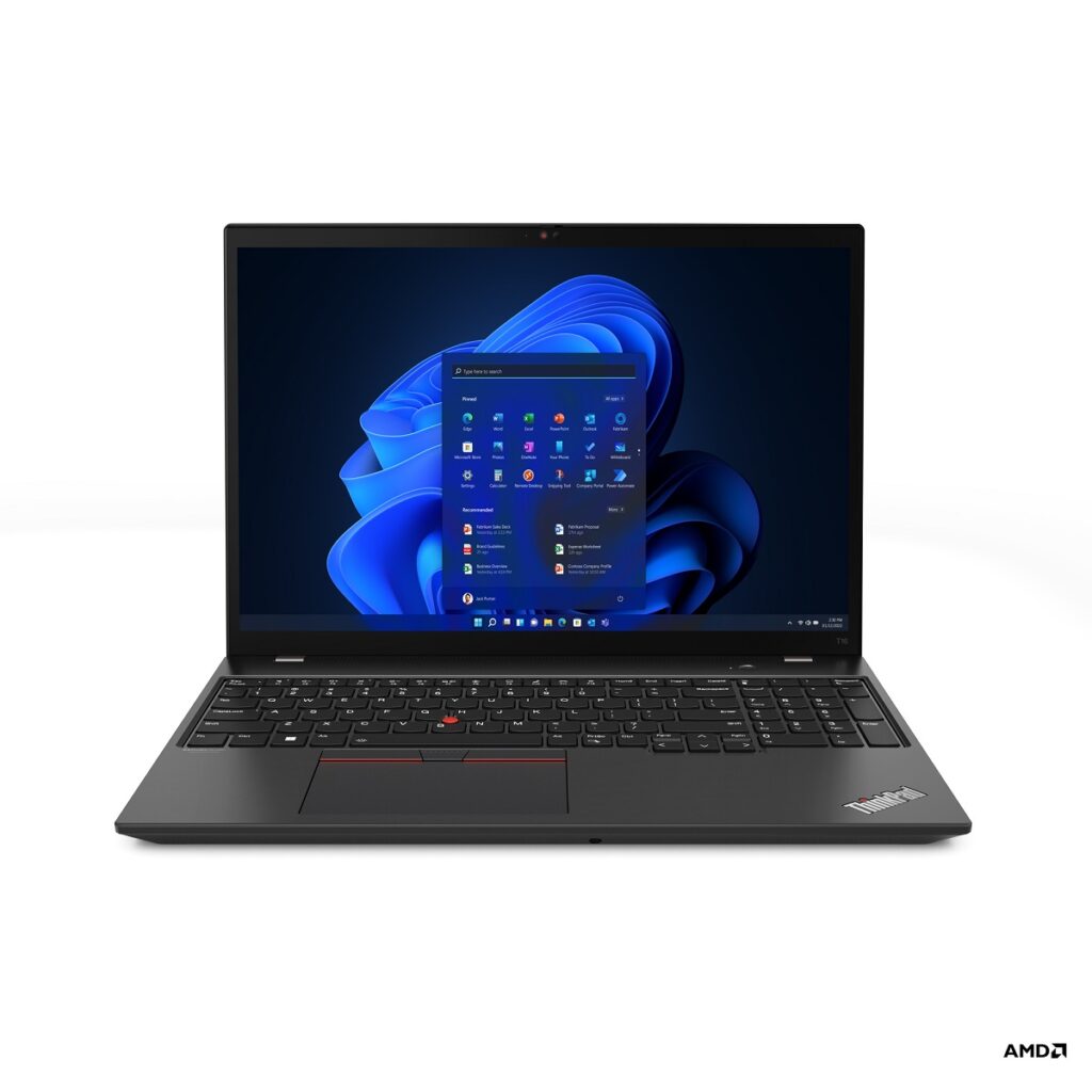 Lenovo Thinkpad T16