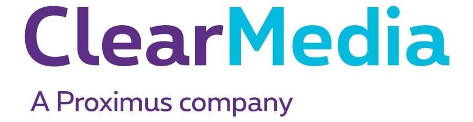 Logo Clearmedia