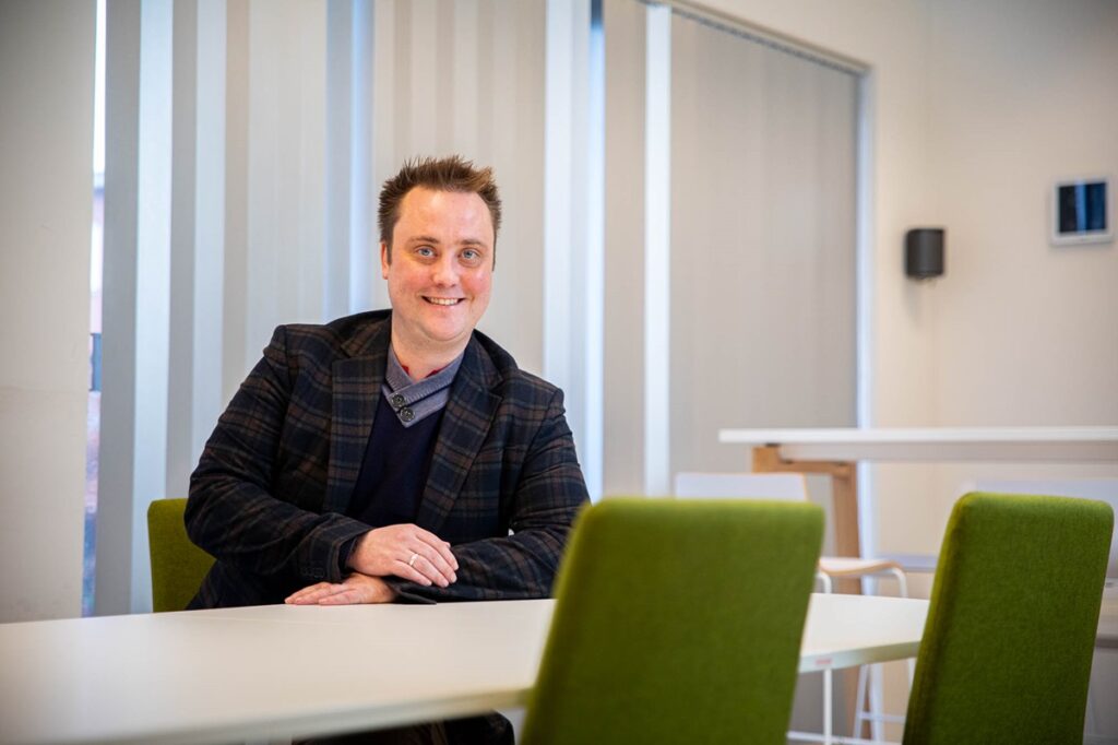Waarom steeds meer kmo's voor private hosting kiezen