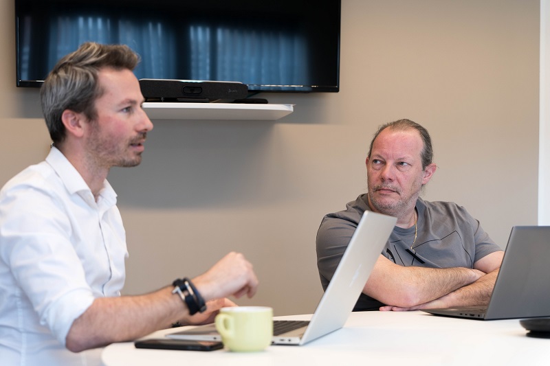 Jouw IT beheer verdient een persoonlijke aanpak