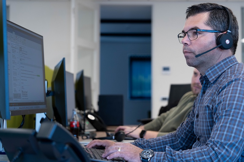 Office-IT houdt je werkstations up-to-date aan een vaste prijs per maand