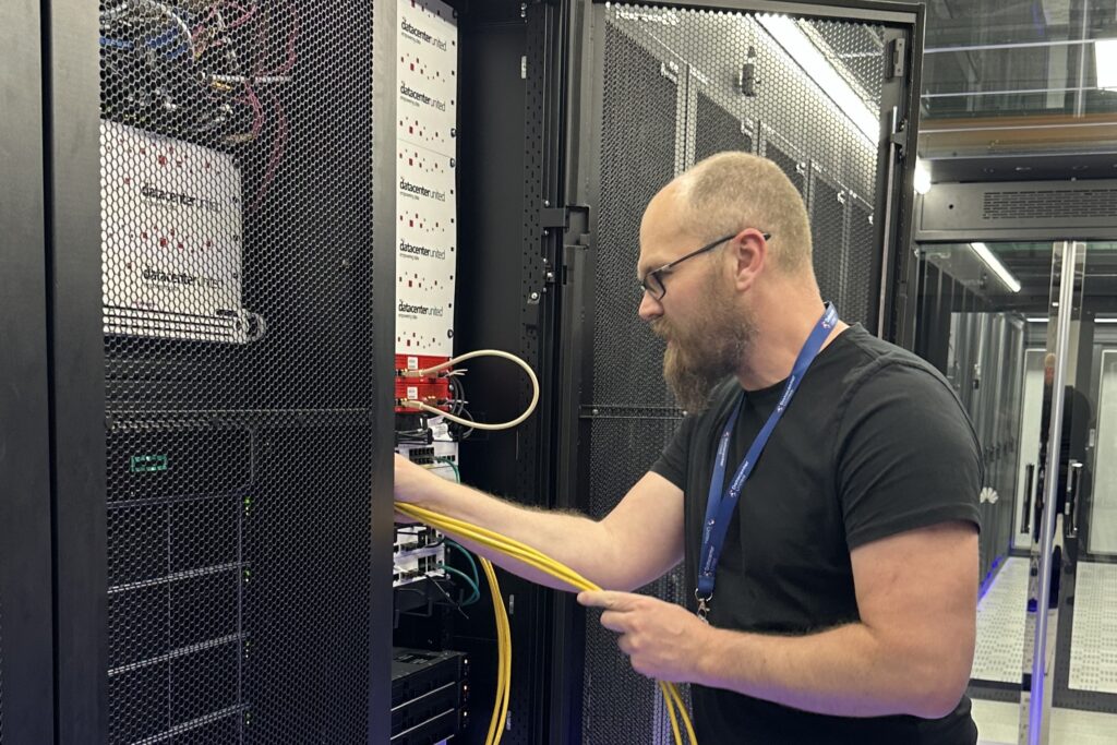 Dedicated of shared cloud hosting, het ontbrekende stuk van jouw ICT infrastructuur