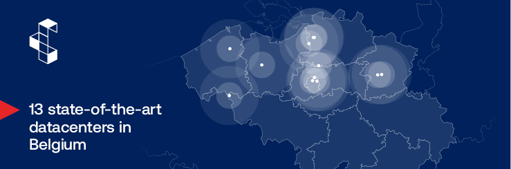 Office-IT kiest voor krachtige samenwerking met Datacenter United