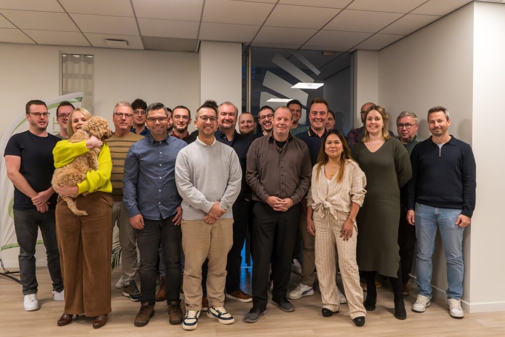 Office-IT team